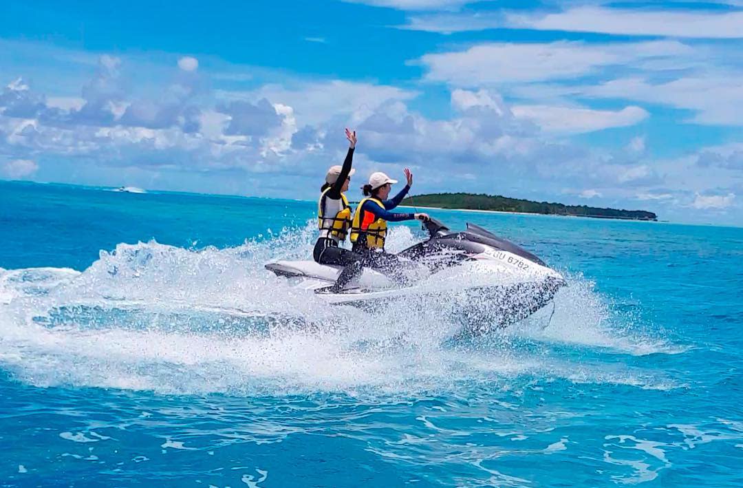 Guam Bikini Island Club Com