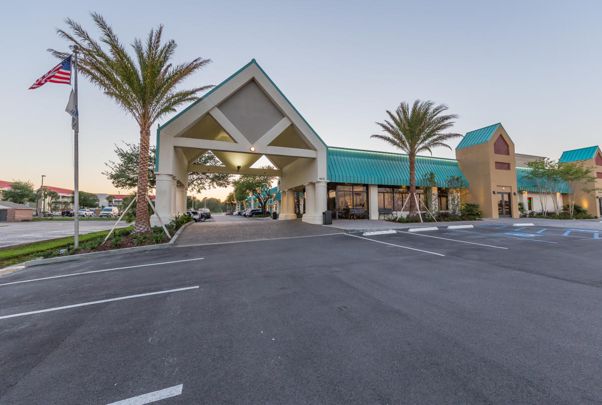 Best Western Seaway Inn Gulfport Gulfport Ms 39503