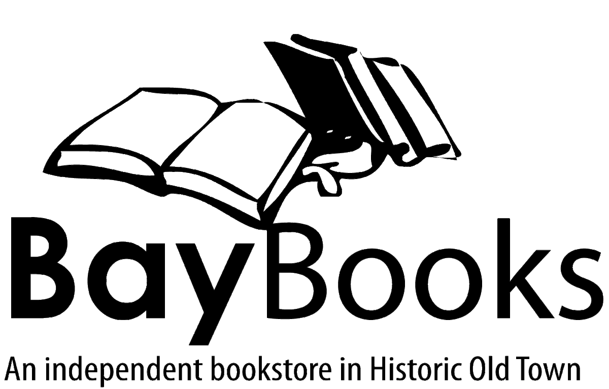Bay Books | Bay St Louis, MS 39520