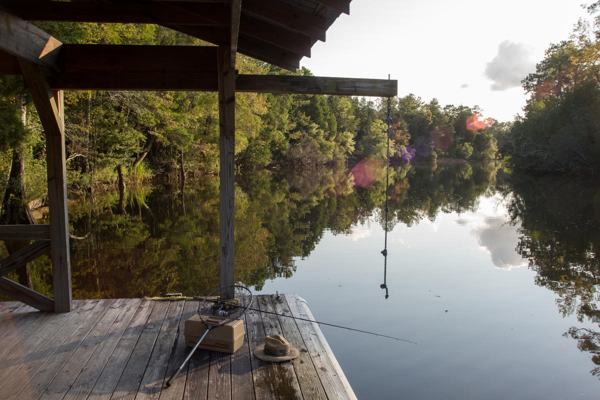 Twisted Run Retreat VANCLEAVE, MS 39565