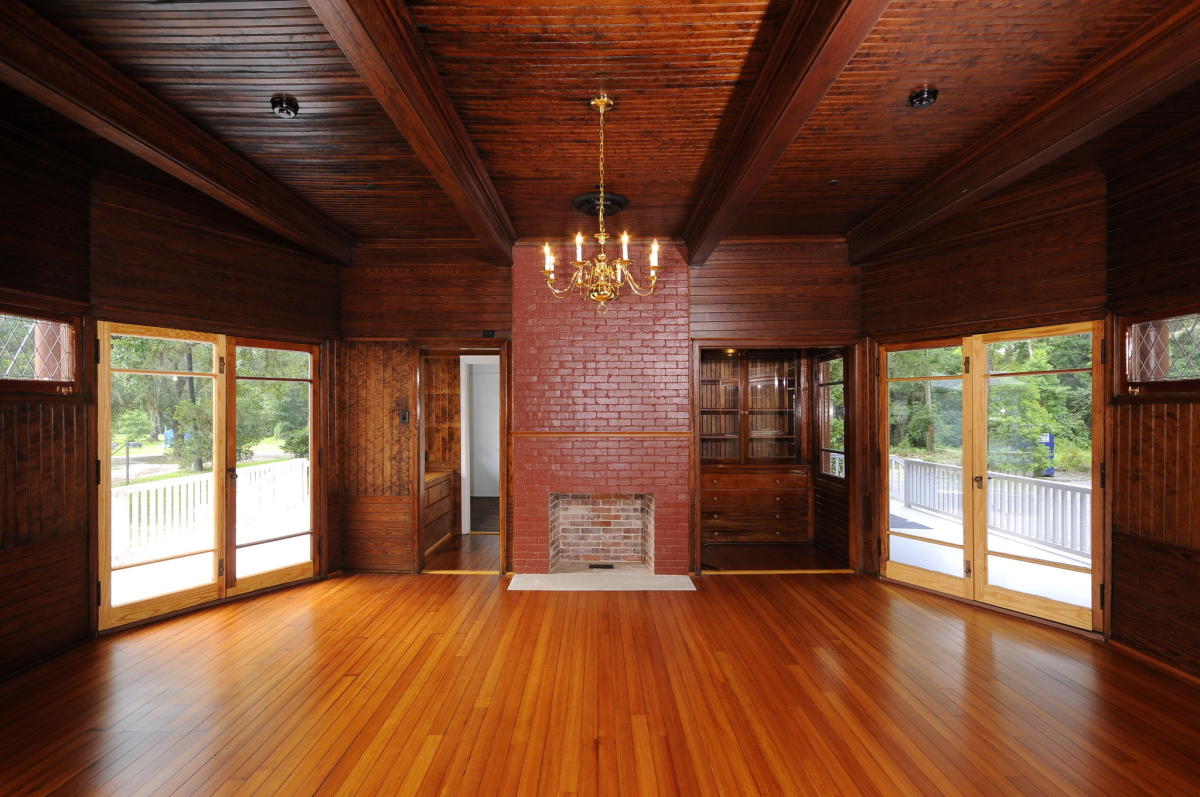 Charnley Norwood House Ocean Springs Ms 39564