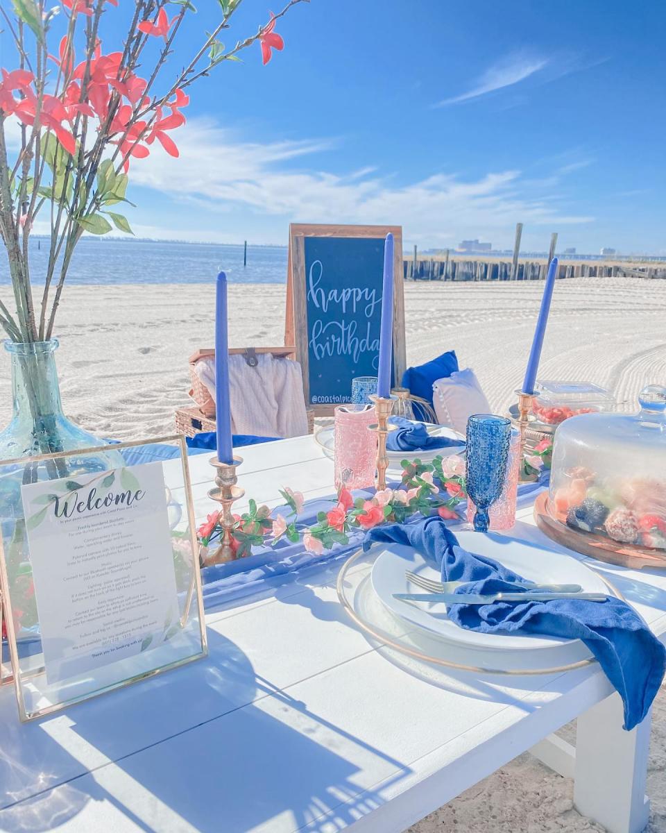 Coastal Picnic & Company MS