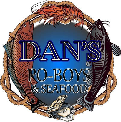 Dan S Poboys And Seafood Diamondhead Ms 39525