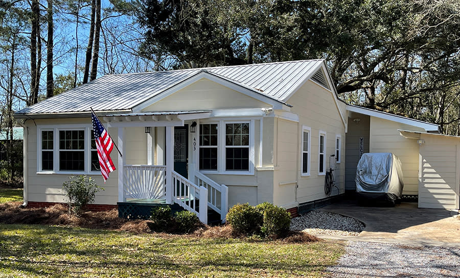 Ocean Springs Beach Rental Ocean Springs, MS 39564