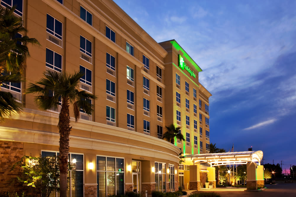 Holiday Inn Gulfport-Airport | Gulfport, MS 39503 Holiday Inn Gulfport-Airport | Gulfport, MS 39503