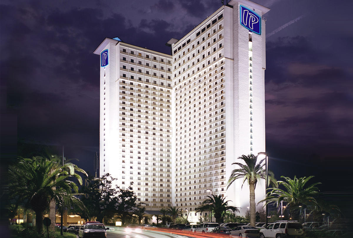 IP Casino Resort Spa Biloxi, MS 39530