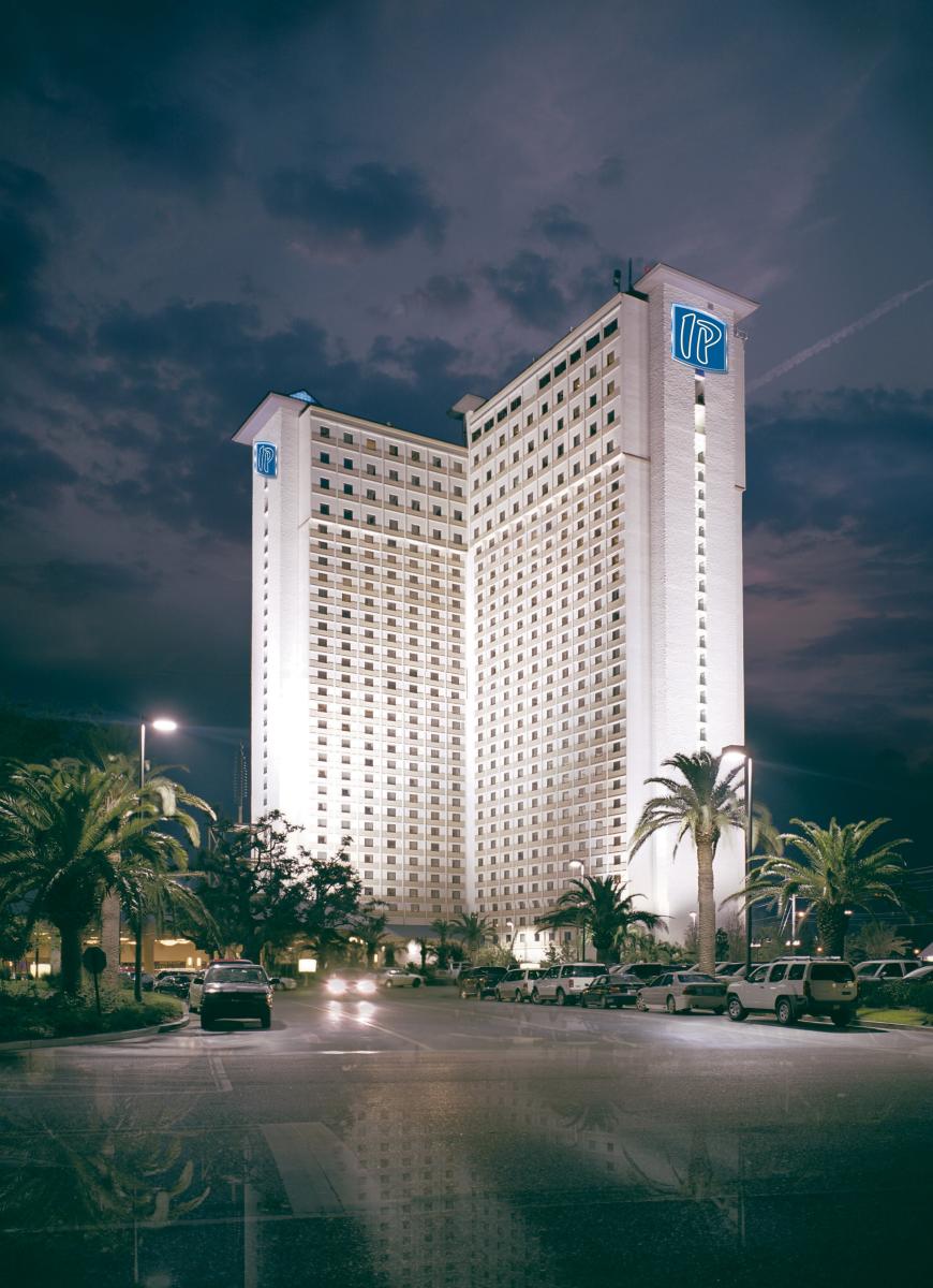 IP Casino Resort & Spa Biloxi, MS 39530