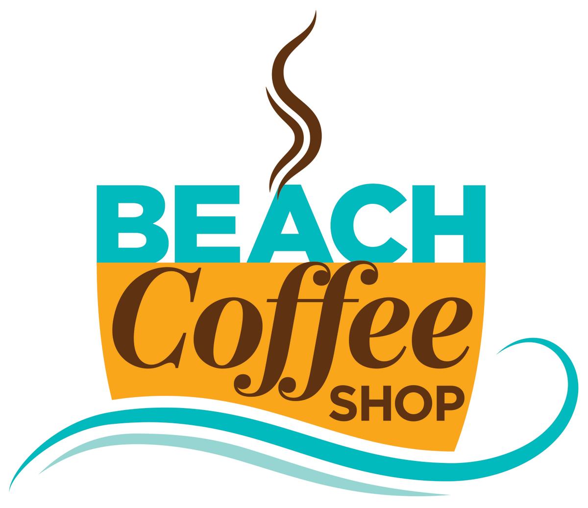 Beach Coffee Shop | Gulfport, MS 39501