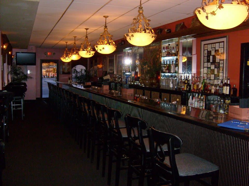 Jazzeppi's Ristorante & Martini Bar Biloxi, MS 39530