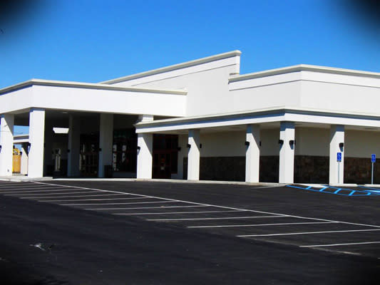 Lyman Community Center | Gulfport, MS 39503