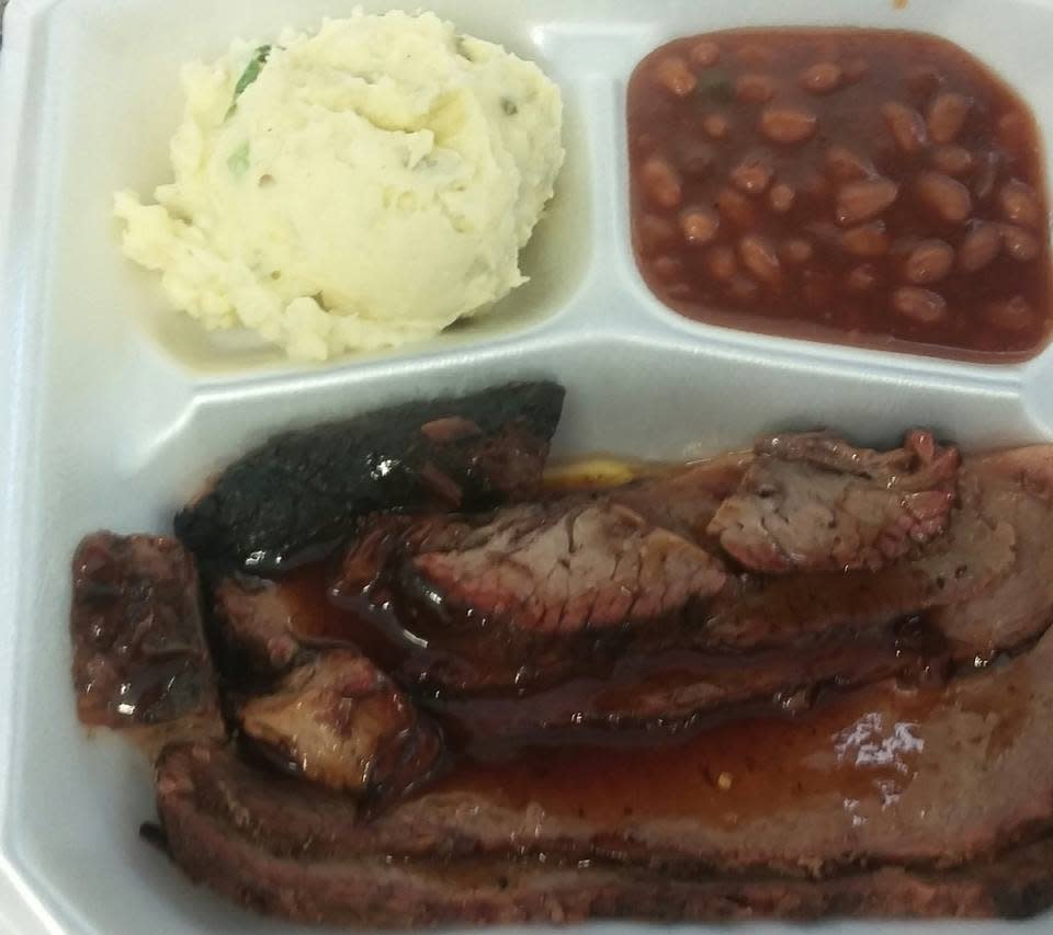 Mcinnis 12 Bone Bbq Gulfport Ms 39501