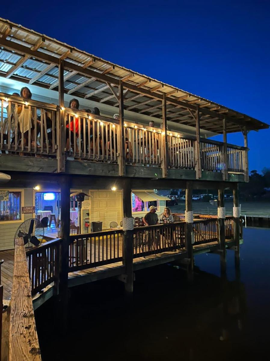 Horn Island Grill Gautier, MS 395535738