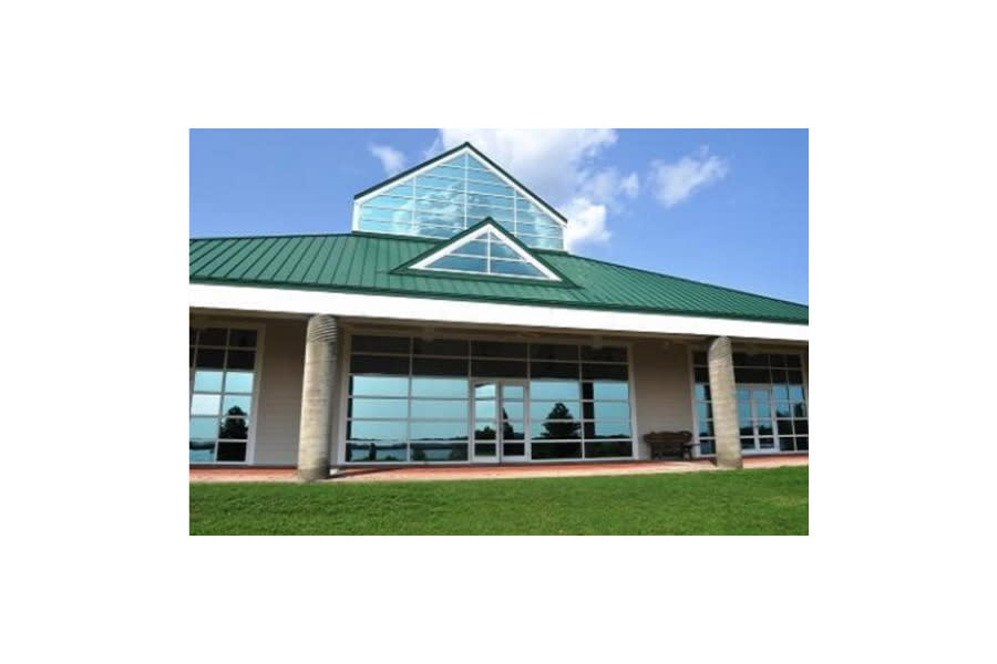 Pelican Landing Moss Point Ms