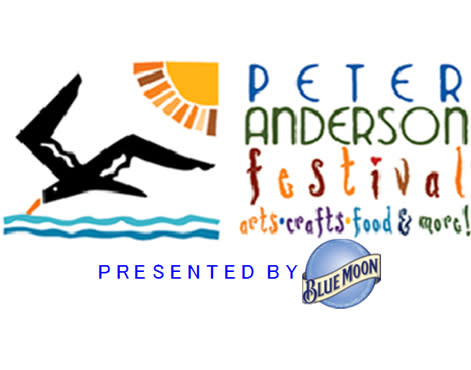 Annual Peter Anderson Arts Amp Crafts Festival Ocean
