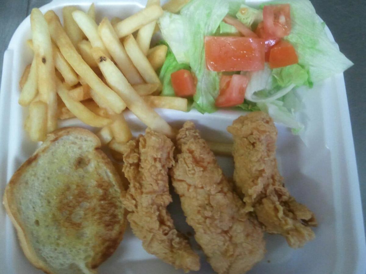 Sherry's Country Kitchen & Catfish House | Gulfport, MS 39503