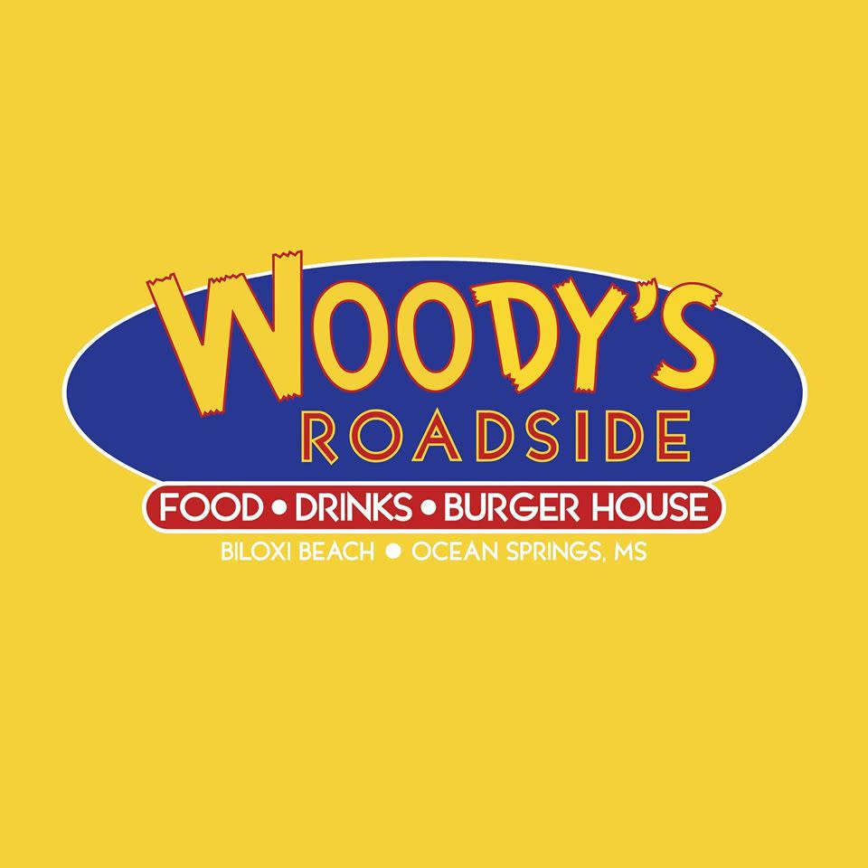 Woody's Roadside Bar & Grille Ocean Springs, MS 39564