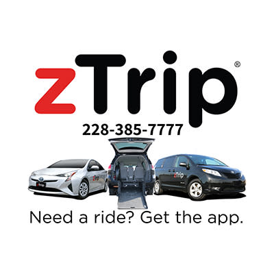 Ztrip Gulfport Ms 39507