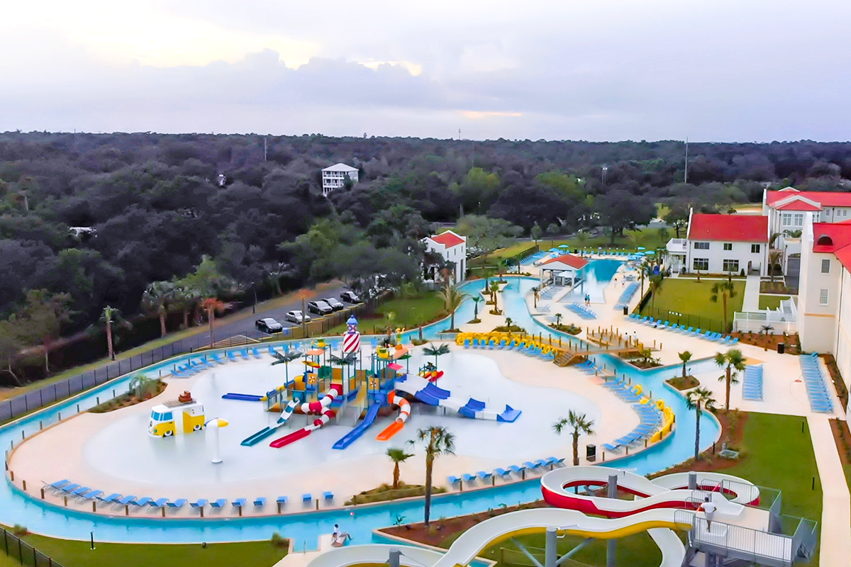 Grand Centennial Hotel at Centennial Plaza Gulfport, MS 39501