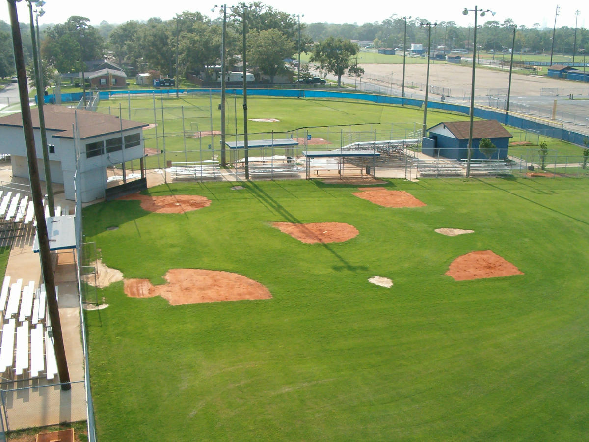 Dixie Youth Baseball Complex Pascagoula, MS 39567