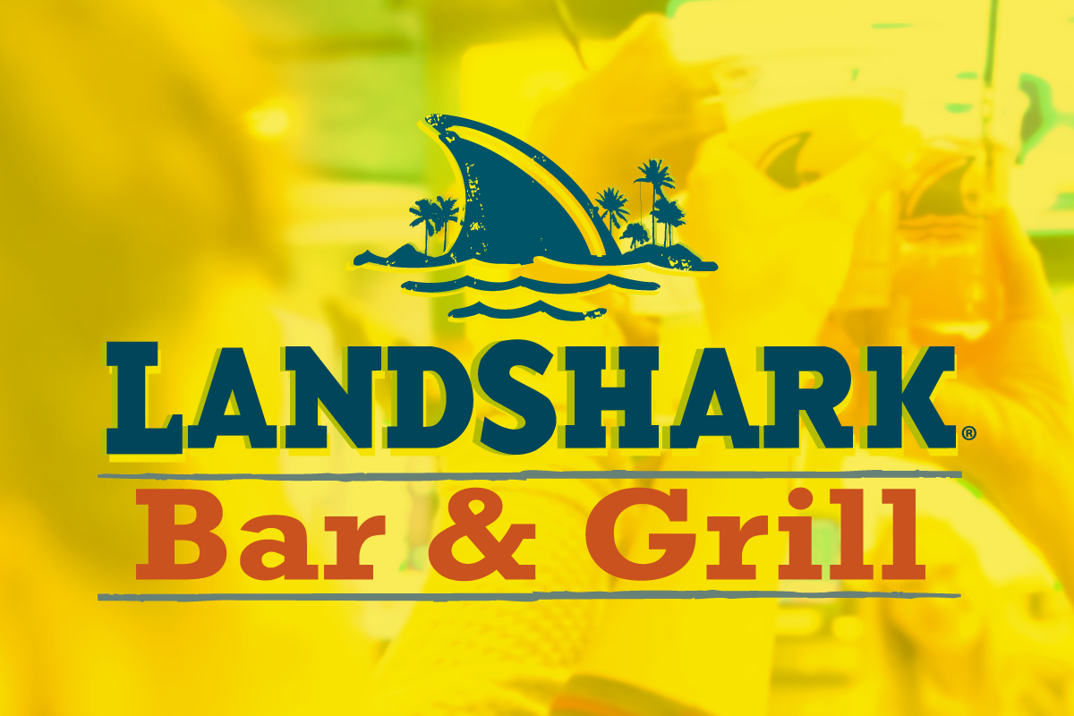 LandShark Bar & Grill Biloxi, MS 39530