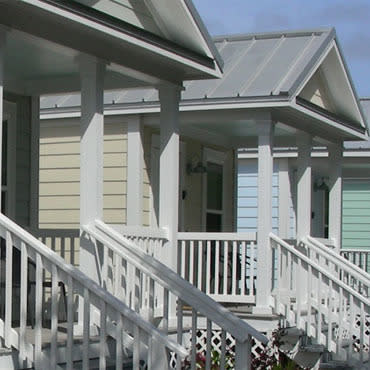 Beachview Vacation Cottages Gulfport Ms 39507