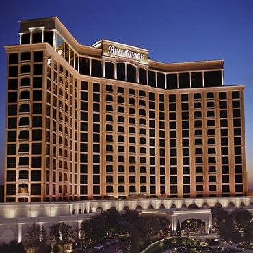 casino biloxi beau rivage