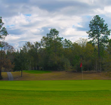 Dogwood Hills Golf Course Biloxi Ms 39532