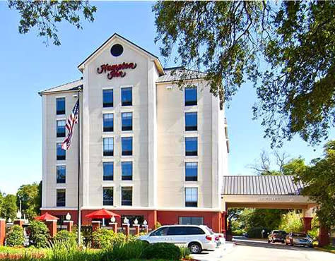 inn biloxi hampton