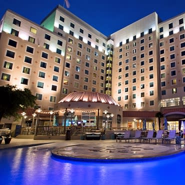 Harrah S Gulf Coast Biloxi Ms 39530