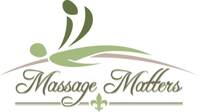 Massage Matters Bay St Louis Ms 39520 