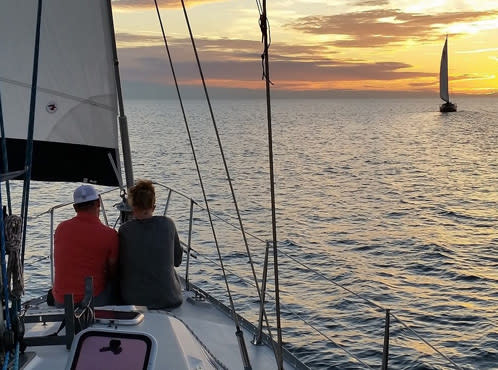 North Star Sailing Charters Gulfport Ms 39501