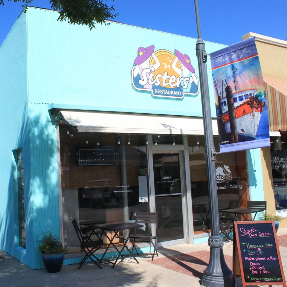 Sisters' Restuarant