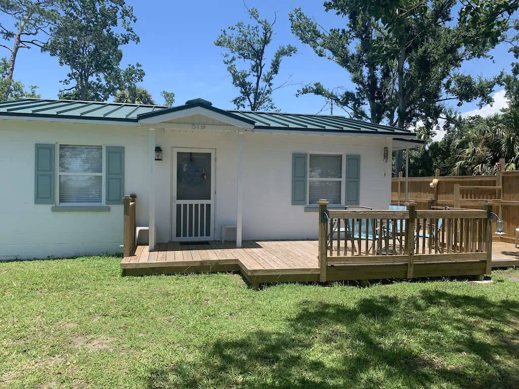 Mitchell's Fish House