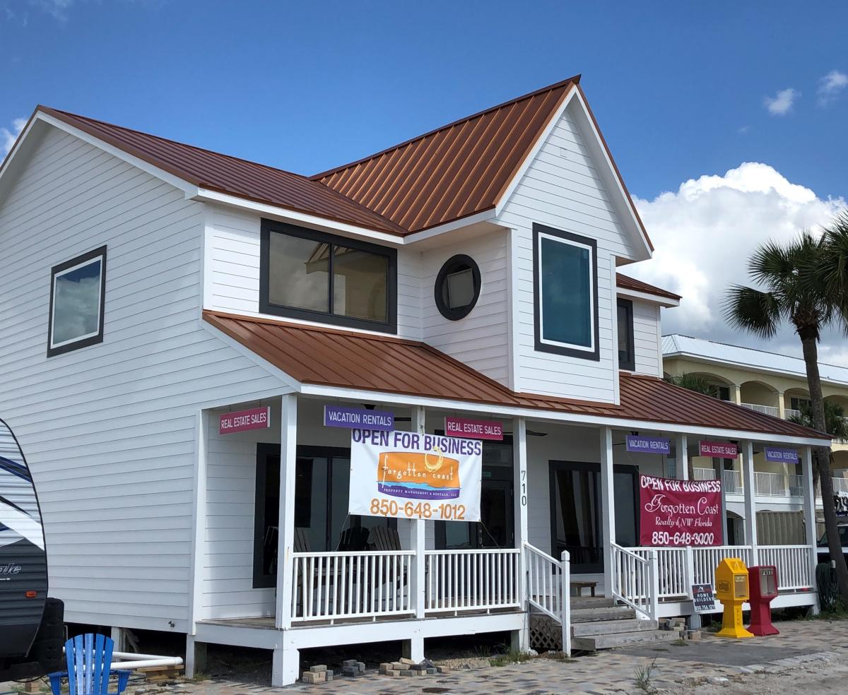 Coast Property Management & Rentals