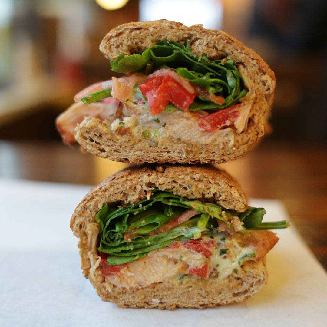 Potbelly Sandwich Shop Noblesville IN, 46060