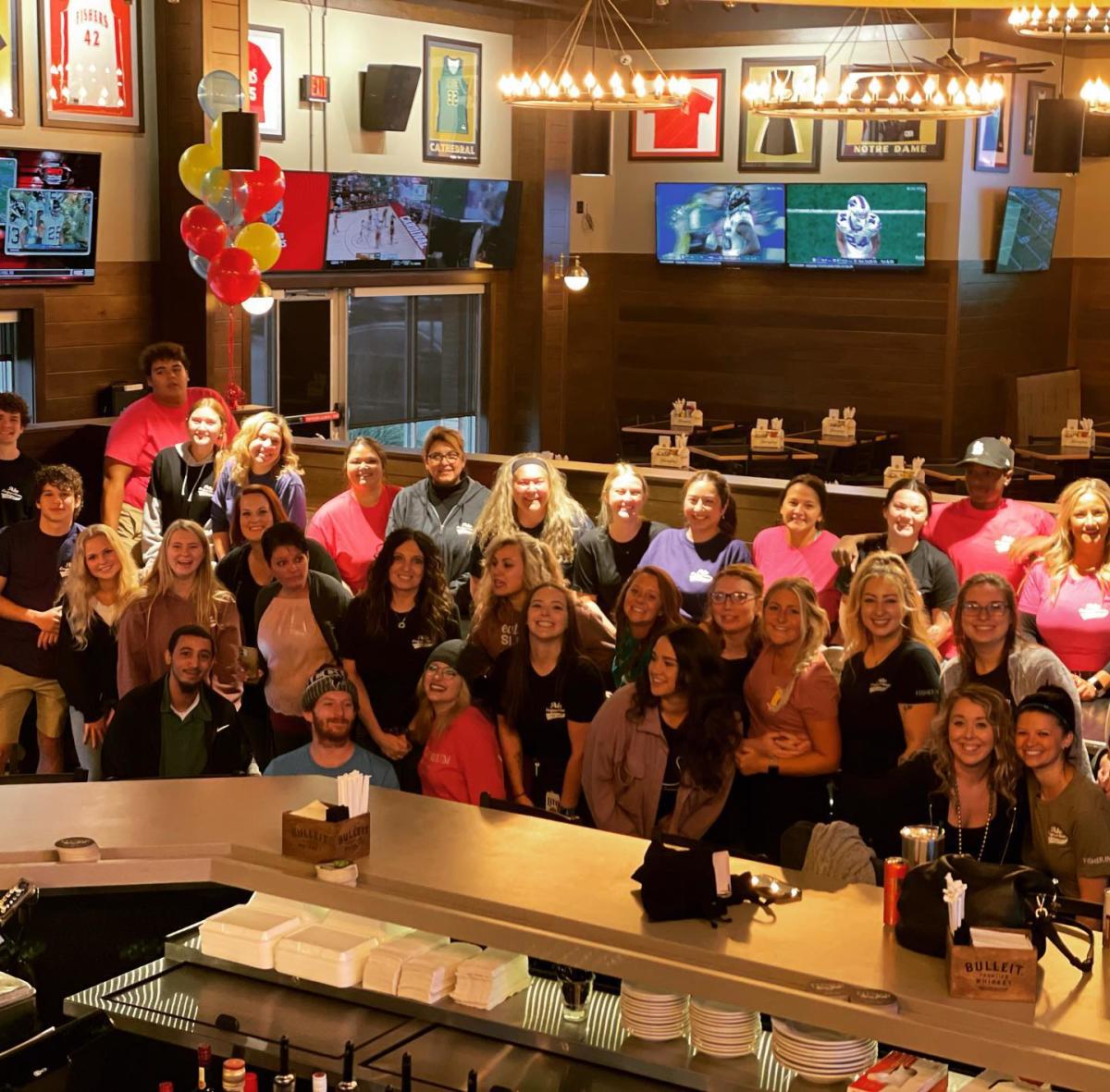 Ale Emporium Fishers IN, 46037