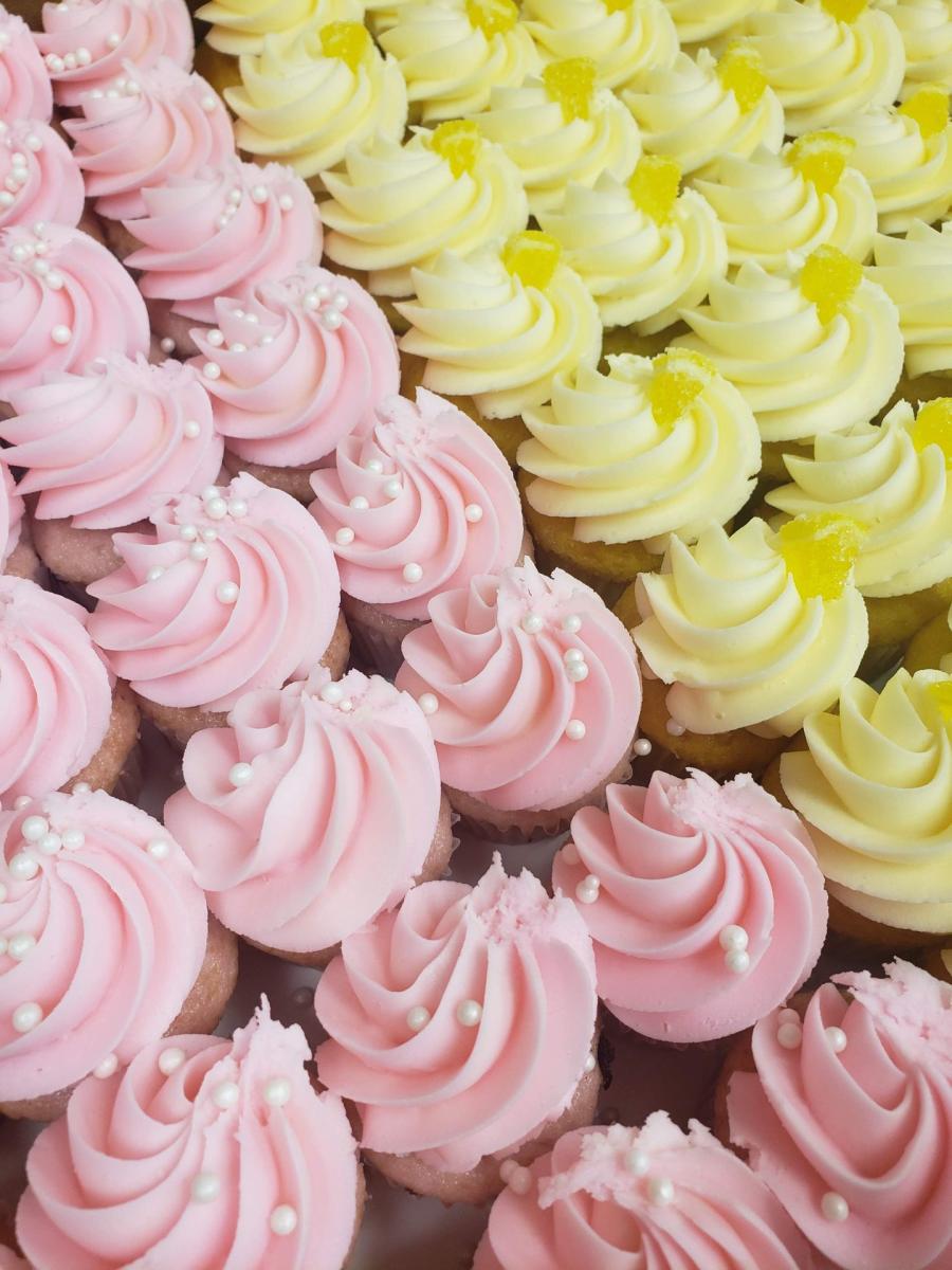 The Flying Cupcake Carmel IN, 46032