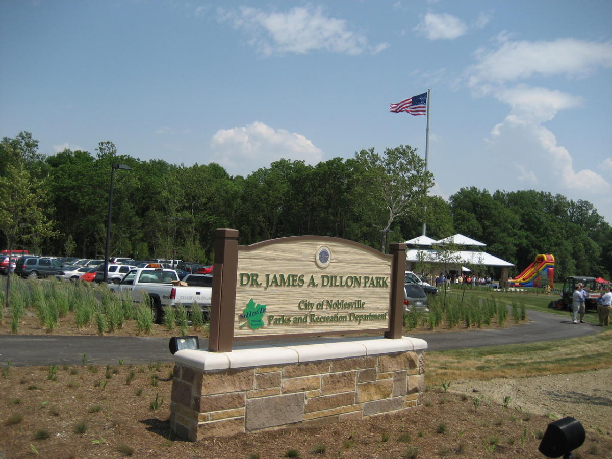 Dillon Park Noblesville IN, 46062
