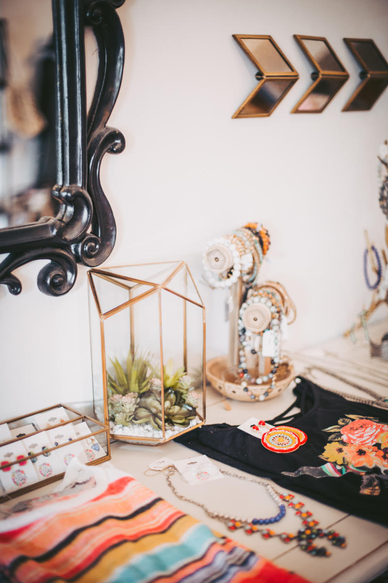 The Wild Bohemian Boutique Noblesville IN, 46060