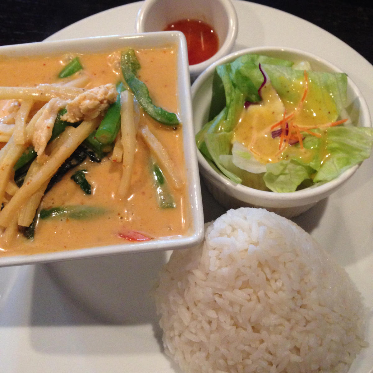Pad Thai Restaurant - Carmel IN, 46032