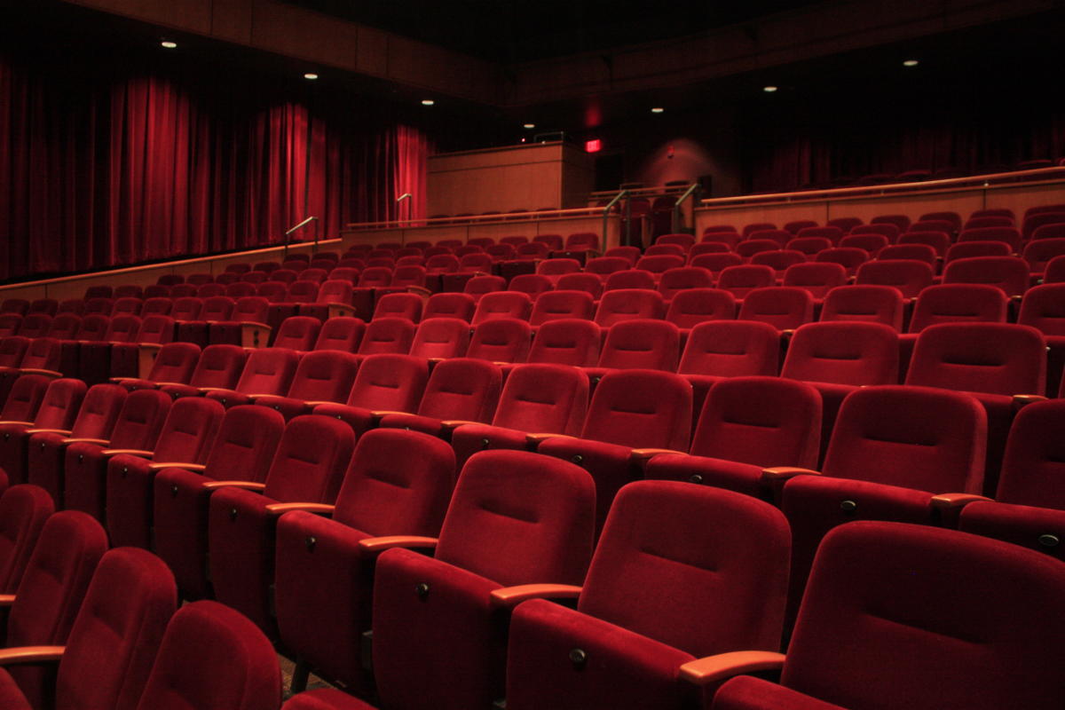 Booth Tarkington Civic Theatre Carmel IN, 46032