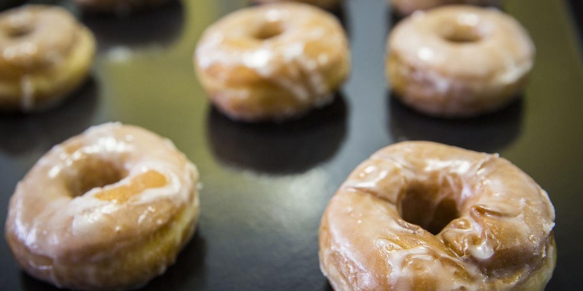 Jack's Donuts of Fishers Fishers IN, 46037