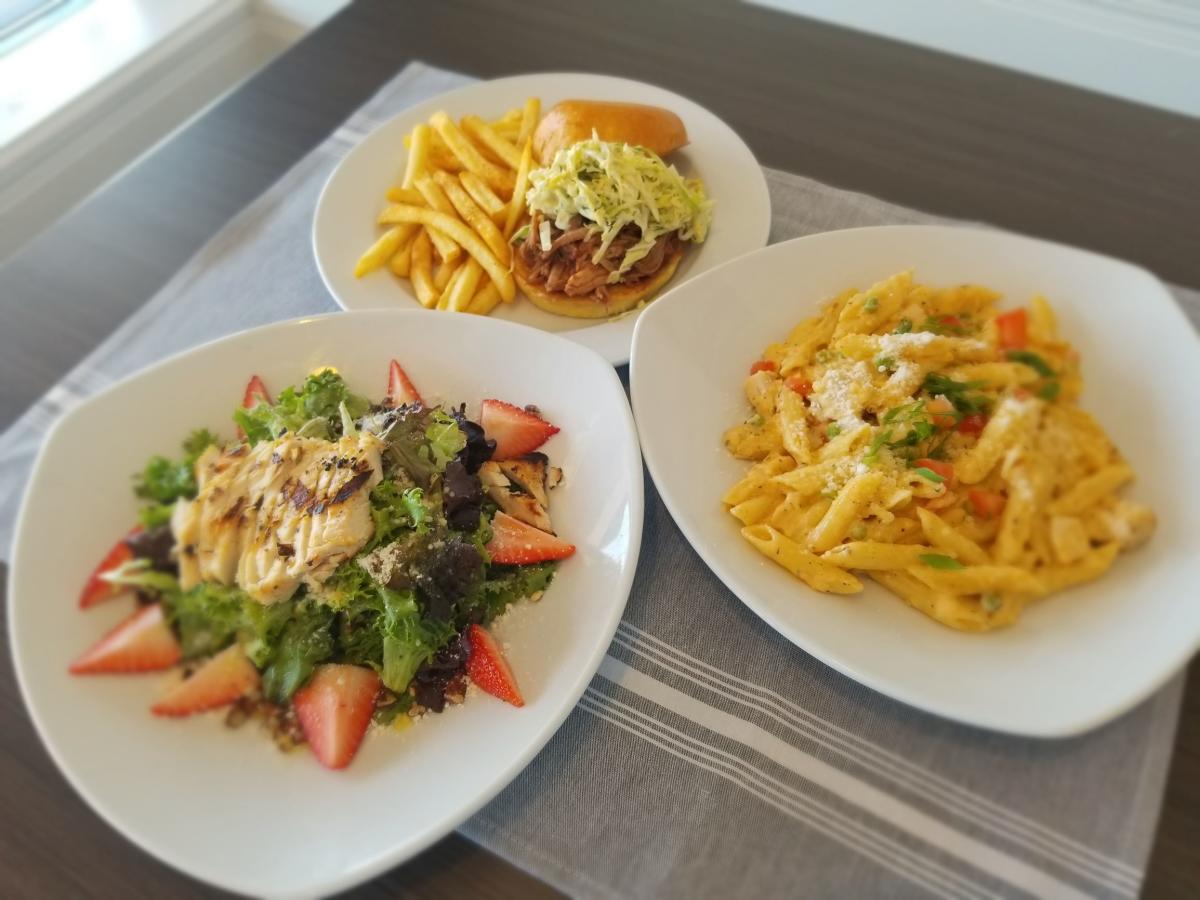 Barrett's on The Pike