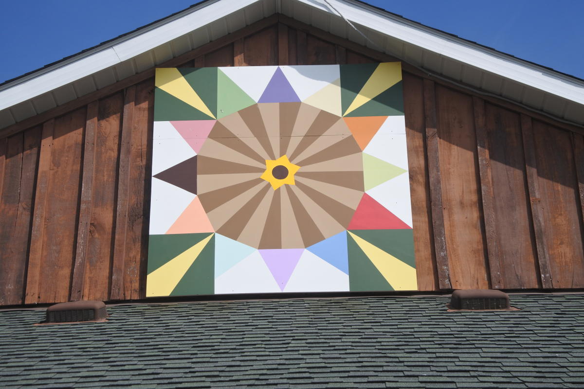 Broom’s Bloom Dairy