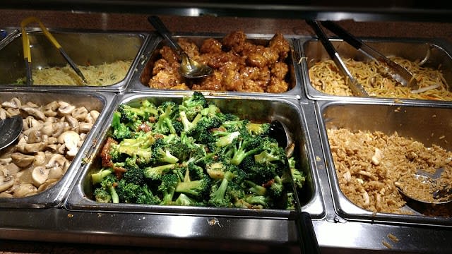 Lee s Hunan Restaurant