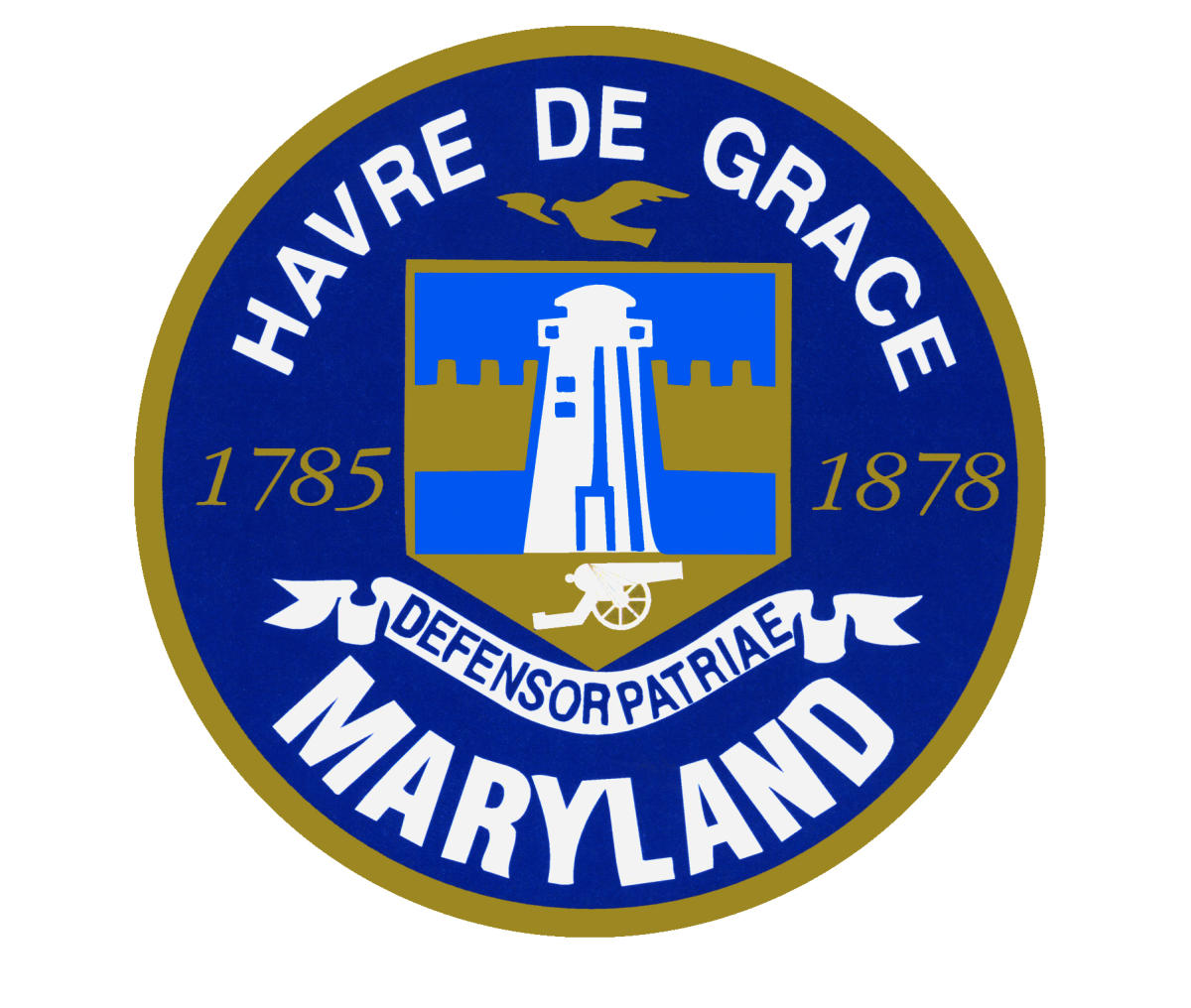 Havre de Grace Historic Preservation Commission