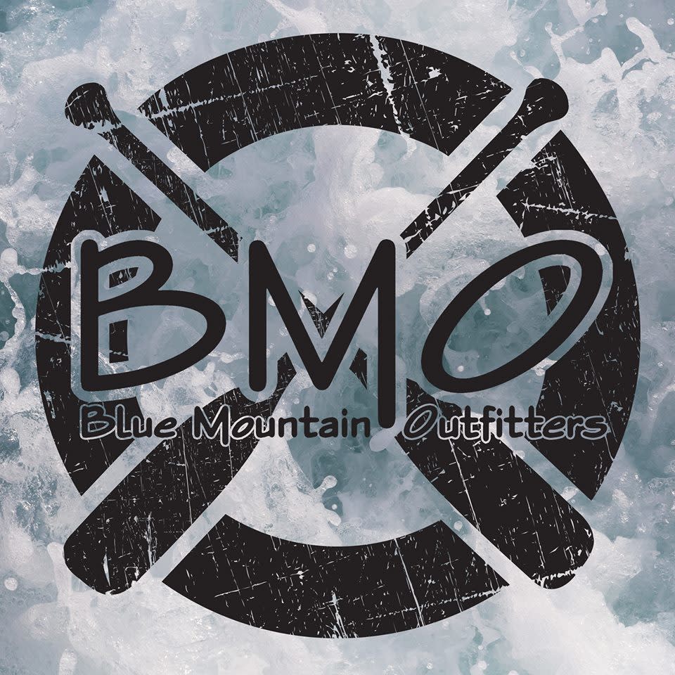 Blue Mountain Outfitters