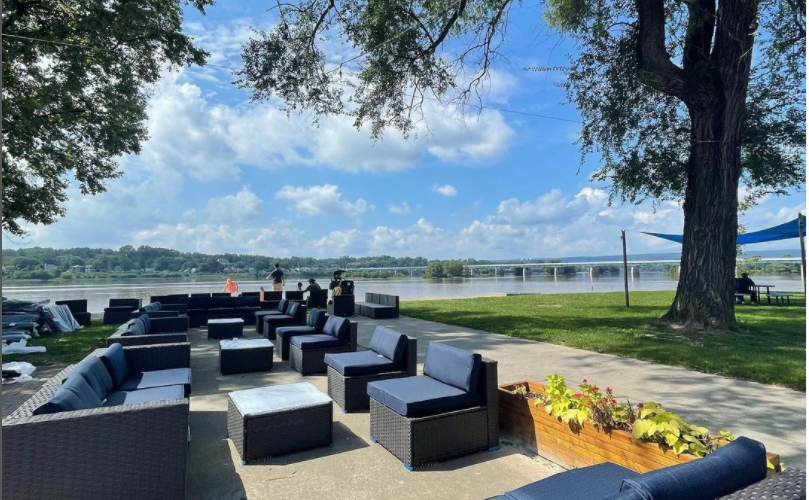 Harrisburg Beach Club