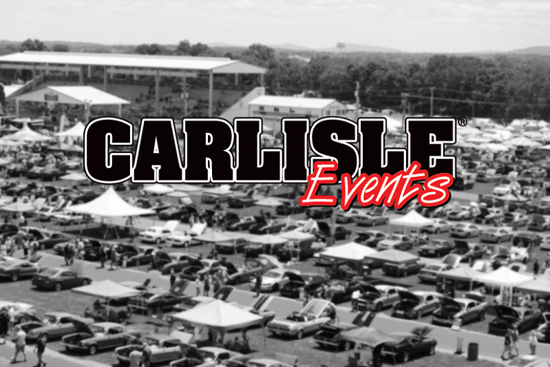 Carlisle Events