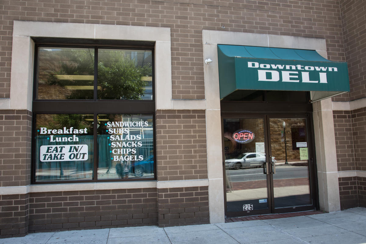 Downtown Deli